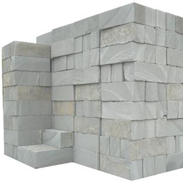 乐安不同砌筑方式蒸压加气混凝土砌块轻质砖 加气块抗压强度研究