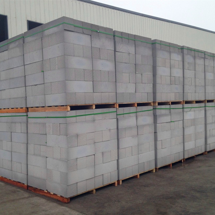 乐安宁波厂家：新型墙体材料的推广及应运